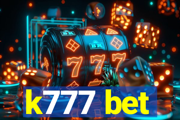 k777 bet